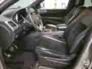 2018 Jeep Grand Cherokee Altitude with VIN 1C4RJFAGXJC249604, listed as a Copart auction lot 52792135 with 116,994 mi miles and Salvage title. Bid and sale history available at DreamBid. Image 7.