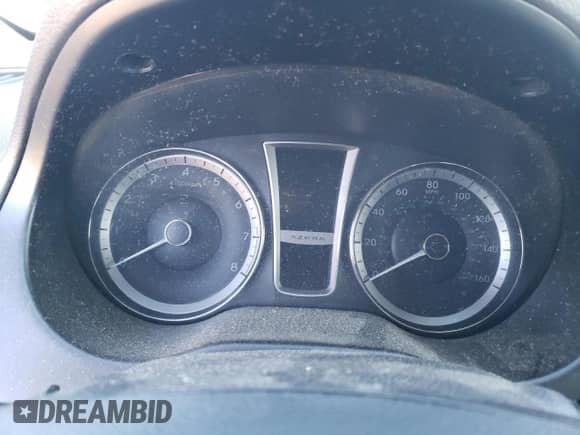 2013 Hyundai Azera с VIN KMHFH4JG9DA318247, выставлен на аукционе Copart как лот 88516975 с пробегом Не указан миль и Чистый • Clean title. История ставок и продаж доступна на DreamBid. Изображение 9.