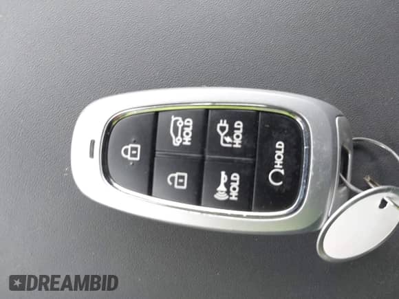 2024 Hyundai Ioniq 5 SEL with VIN KM8KN4DE2RU264913, listed as a IAAI auction lot 43166149 with 9,603 mi miles and . Bid and sale history available at DreamBid. Image 11.