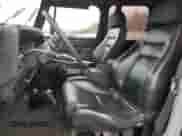 1994 Jeep Wrangler with VIN NY73116, listed as a Copart auction lot 51566905 with 126,015 mi miles and Non repairable. Bid and sale history available at DreamBid. Image 7.