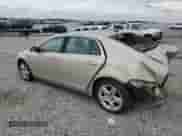2010 Chevrolet Malibu 1LS z VIN 1G1ZB5EB1AF102522, wystawiony jako Copart lot #81740685 z przebiegiem 186 787 mil mil oraz Szkoda całkowita • Salvage title. Historia ofert i sprzedaży dostępna na DreamBid. Obrazek 2.