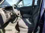 2001 Chevrolet Tracker ZR2 с VIN 2CNBJ734316948149, выставлен на аукционе Copart как лот 47033505 с пробегом 136 903 миль миль и Списание • Salvage title. История ставок и продаж доступна на DreamBid. Изображение 7.