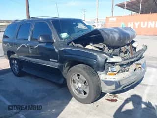 2001 Chevrolet Tahoe LT с VIN 1GNEK13T51J158235, выставлен на аукционе IAAI как лот 42257684 с пробегом Не указан миль и . История ставок и продаж доступна на DreamBid. Изображение 1.