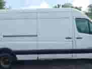2008 Dodge Sprinter with VIN WD0PF145985271010, listed as a IAAI auction lot 42442110 with 253,318 mi miles and . Bid and sale history available at DreamBid. Image 13.