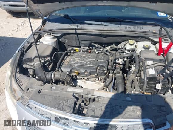 2014 Chevrolet Cruze 1LT с VIN 1G1PC5SB3E7409795, выставлен на аукционе IAAI как лот 43481284 с пробегом 119 066 миль миль и . История ставок и продаж доступна на DreamBid. Изображение 10.