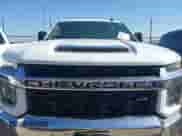 2022 Chevrolet Silverado 2500HD с VIN 2GC1YNE76N1206922, выставлен на аукционе IAAI как лот 42702207 с пробегом 134 925 миль миль и . История ставок и продаж доступна на DreamBid. Изображение 12.
