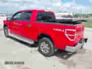 2014 Ford F-150 Lariat z VIN 1FTFW1EFXEKD11829, wystawiony jako IAAI lot #43044969 z przebiegiem 158 523 mil mil oraz . Historia ofert i sprzedaży dostępna na DreamBid. Obrazek 3.