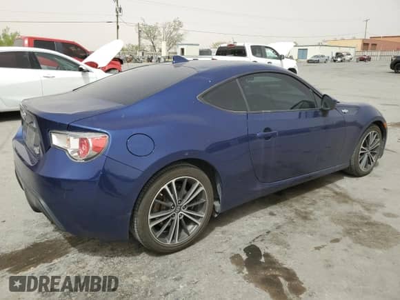 2016 Scion FR-S с VIN JF1ZNAA15G9702106, выставлен на аукционе Copart как лот 52070575 с пробегом 77 221 миль миль и Чистый • Clean title. История ставок и продаж доступна на DreamBid. Изображение 3.