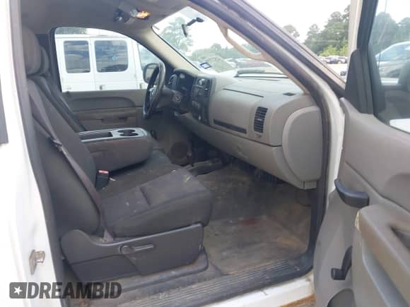 2012 Chevrolet Silverado 1500 Work Truck с VIN 1GCNKPEA9CZ353024, выставлен на аукционе IAAI как лот 42577090 с пробегом 184 652 миль миль и . История ставок и продаж доступна на DreamBid. Изображение 5.