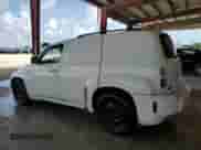2008 Chevrolet HHR Panel LS с VIN 3GCDA85D08S584025, выставлен на аукционе Copart как лот 73386914 с пробегом 233 586 миль миль и Списание • Salvage title. История ставок и продаж доступна на DreamBid. Изображение 2.