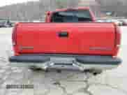 1997 GMC Sierra 1500 с VIN 1GTEK14R4VZ505752, выставлен на аукционе Copart как лот 44339945 с пробегом 223 725 миль миль и Списание • Salvage title. История ставок и продаж доступна на DreamBid. Изображение 10.