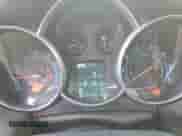 2015 Chevrolet Cruze LT with VIN 1G1PD5SBXF7163794, listed as a Copart auction lot 85139025 with 104,357 mi miles and Salvage title. Bid and sale history available at DreamBid. Image 9.