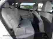 2021 Hyundai Tucson Value с VIN KM8J33A47MU298586, выставлен на аукционе Copart как лот 70933905 с пробегом 44 996 миль миль и Списание • Salvage title. История ставок и продаж доступна на DreamBid. Изображение 11.