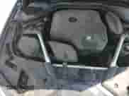 2022 BMW 5 Series 530i xDrive z VIN WBA13BJ09NCJ00249, wystawiony jako Copart lot #69185245 z przebiegiem 57 127 mil mil oraz Szkoda całkowita • Salvage title. Historia ofert i sprzedaży dostępna na DreamBid. Obrazek 13.