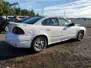 2004 Pontiac Grand Am SE с VIN 1G2NE52F04M529943, выставлен на аукционе Copart как лот 81344905 с пробегом 197 279 миль миль и Списание • Salvage title. История ставок и продаж доступна на DreamBid. Изображение 3.