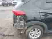 2021 Hyundai Tucson SE with VIN KM8J23A4XMU306246, listed as a IAAI auction lot 43558227 with 66,465 mi miles and . Bid and sale history available at DreamBid. Image 19.