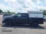 2017 Ram 1500 Tradesman with VIN 1C6RR7FG9HS857905, listed as a IAAI auction lot 42707617 with 96,967 mi miles and . Bid and sale history available at DreamBid. Image 14.