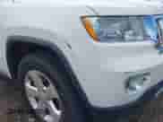 2011 Jeep Grand Cherokee Limited with VIN 1J4RR5GT1BC714774, listed as a IAAI auction lot 42651419 with 142,050 mi miles and . Bid and sale history available at DreamBid. Image 17.