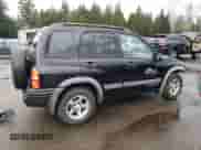 2003 Chevrolet Tracker ZR2 с VIN 2CNBJ734736946410, выставлен на аукционе Copart как лот 82210474 с пробегом 61 414 миль миль и Списание • Salvage title. История ставок и продаж доступна на DreamBid. Изображение 3.