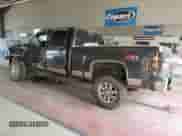 2011 Chevrolet Silverado 2500HD LT с VIN 1GC1KXC87BF149997, выставлен на аукционе Copart как лот 67921085 с пробегом 165 635 миль миль и Списание • Salvage title. История ставок и продаж доступна на DreamBid. Изображение 2.
