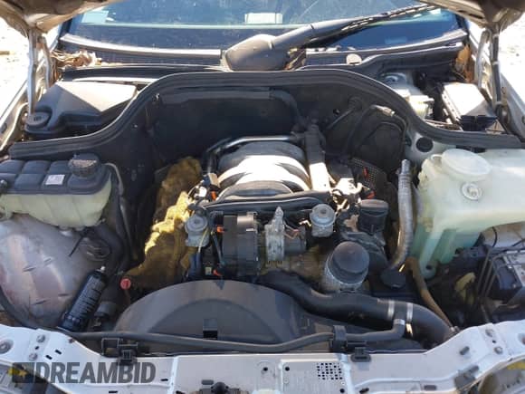 1998 Mercedes-Benz C 230/260/280/320 с VIN WDBHA29G9WA548270, выставлен на аукционе IAAI как лот 41369357 с пробегом 251 384 миль миль и . История ставок и продаж доступна на DreamBid. Изображение 10.