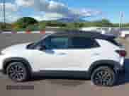 2021 Chevrolet TrailBlazer ACTIV с VIN KL79MVSL7MB063782, выставлен на аукционе IAAI как лот 40670292 с пробегом 34 836 миль миль и . История ставок и продаж доступна на DreamBid. Изображение 14.