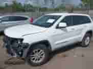 2018 Jeep Grand Cherokee Upland с VIN 1C4RJFAG8JC507022, выставлен на аукционе IAAI как лот 42639610 с пробегом 48 776 миль миль и . История ставок и продаж доступна на DreamBid. Изображение 2.
