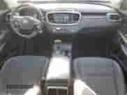 2019 Kia Sorento LX with VIN 5XYPG4A34KG475903, listed as a Copart auction lot 84882895 with 144,512 mi miles and Clean title. Bid and sale history available at DreamBid. Image 8.