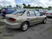 2002 Chevrolet Cavalier с VIN 1G1JC524227386478, выставлен на аукционе Copart как лот 67962555 с пробегом 130 332 миль миль и Списание • Salvage title. История ставок и продаж доступна на DreamBid. Изображение 3.