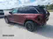 2023 Jeep Grand Cherokee Summit с VIN 1C4RJHEG7P8876309, выставлен на аукционе Copart как лот 82680755 с пробегом 22 398 миль миль и Списание • Salvage title. История ставок и продаж доступна на DreamBid. Изображение 2.