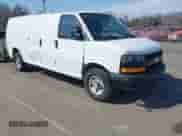 2019 Chevrolet Express Cargo с VIN 1GCWGBFPXK1186665, выставлен на аукционе IAAI как лот 41795478 с пробегом 311 142 миль миль и . История ставок и продаж доступна на DreamBid. Изображение 1.