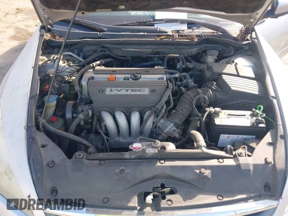 2006 Honda Accord LX with VIN 1HGCM56486A146773, listed as a IAAI auction lot 43375540 with 261,665 mi miles and . Bid and sale history available at DreamBid. Image 10.