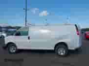 2019 Chevrolet Express Cargo с VIN 1GCZGGFGXK1295427, выставлен на аукционе IAAI как лот 43118877 с пробегом 137 812 миль миль и . История ставок и продаж доступна на DreamBid. Изображение 14.