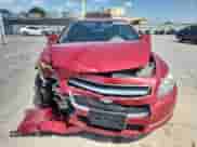 2012 Chevrolet Malibu 3LT z VIN 1G1ZF5E75CF244570, wystawiony jako Copart lot #69566245 z przebiegiem 81 352 mil mil oraz Szkoda całkowita • Salvage title. Historia ofert i sprzedaży dostępna na DreamBid. Obrazek 5.