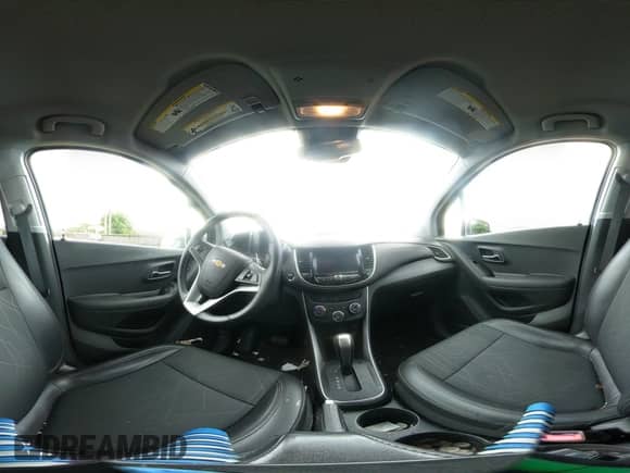 2020 Chevrolet Trax LT с VIN KL7CJPSB1LB065124, выставлен на аукционе IAAI как лот 42608063 с пробегом 28 646 миль миль и . История ставок и продаж доступна на DreamBid. Изображение 20.