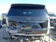 2022 Chevrolet Suburban Premier с VIN 1GNSCFKD9NR159466, выставлен на аукционе IAAI как лот 41918002 с пробегом 88 005 миль миль и . История ставок и продаж доступна на DreamBid. Изображение 17.