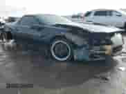 2002 Chevrolet Camaro Police Police с VIN 2G1FP22G522151566, выставлен на аукционе Copart как лот 49446125 с пробегом 123 766 миль миль и Списание • Salvage title. История ставок и продаж доступна на DreamBid. Изображение 4.