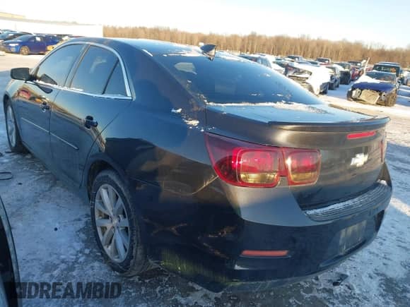 2015 Chevrolet Malibu LT с VIN 1G11E5SXXFF138334, выставлен на аукционе IAAI как лот 41358384 с пробегом 188 286 миль миль и . История ставок и продаж доступна на DreamBid. Изображение 3.