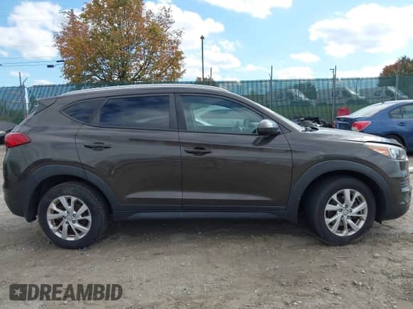 2019 Hyundai Tucson Value с VIN KM8J3CA49KU970239, выставлен на аукционе IAAI как лот 43513817 с пробегом 59 972 миль миль и . История ставок и продаж доступна на DreamBid. Изображение 13.