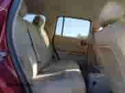2006 Chevrolet HHR LT с VIN 3GNDA23D76S598394, выставлен на аукционе Copart как лот 83786455 с пробегом 142 694 миль миль и Списание • Salvage title. История ставок и продаж доступна на DreamBid. Изображение 11.