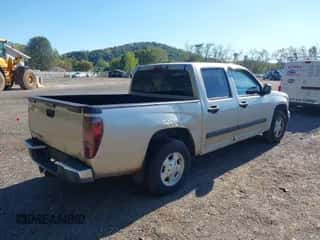 2007 Chevrolet Colorado 1LT с VIN 1GCCS13E378195480, выставлен на аукционе IAAI как лот 43411875 с пробегом 148 976 миль миль и . История ставок и продаж доступна на DreamBid. Изображение 4.