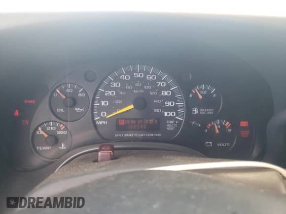 1999 Chevrolet Express с VIN 1GBFG15R1X1014078, выставлен на аукционе Copart как лот 68890974 с пробегом 199 380 миль миль и Списание • Salvage title. История ставок и продаж доступна на DreamBid. Изображение 9.