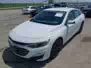 2019 Chevrolet Malibu Hybrid с VIN 1G1ZF5SU6KF179978, выставлен на аукционе IAAI как лот 42193419 с пробегом 70 221 миль миль и . История ставок и продаж доступна на DreamBid. Изображение 17.