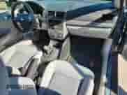 2009 Chevrolet Cobalt LS с VIN 1G1AK18H497130326, выставлен на аукционе Copart как лот 82231845 с пробегом 128 344 миль миль и Списание • Salvage title. История ставок и продаж доступна на DreamBid. Изображение 8.