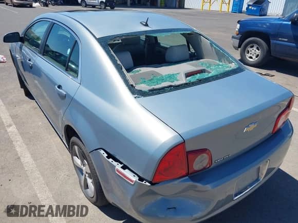 2009 Chevrolet Malibu 2LT с VIN 1G1ZJ57B89F142169, выставлен на аукционе IAAI как лот 42591891 с пробегом 213 747 миль миль и . История ставок и продаж доступна на DreamBid. Изображение 6.