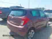 2021 Chevrolet Spark LS with VIN KL8CB6SA9MC739171, listed as a IAAI auction lot 42927294 with 70,712 mi miles and . Bid and sale history available at DreamBid. Image 4.