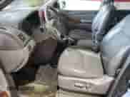 2004 Toyota Sienna XLE z VIN 5TDBA22C84S017513, wystawiony jako Copart lot #70978595 z przebiegiem 252 893 mil mil oraz Czysty tytuł • Clean title. Historia ofert i sprzedaży dostępna na DreamBid. Obrazek 7.