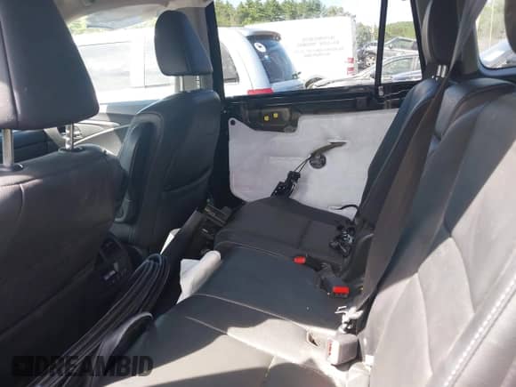 2021 Honda Pilot Special Edition with VIN 5FNYF6H27MB052114, listed as a IAAI auction lot 42732595 with 88,929 mi miles and . Bid and sale history available at DreamBid. Image 8.