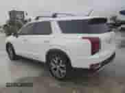 2022 Hyundai Palisade SEL с VIN KM8R34HEXNU341181, выставлен на аукционе Copart как лот 70916405 с пробегом 53 588 миль миль и Списание • Salvage title. История ставок и продаж доступна на DreamBid. Изображение 2.