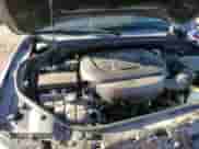 2019 Jeep Grand Cherokee Laredo E with VIN 1C4RJEAG2KC816707, listed as a Copart auction lot 84885965 with 76,380 mi miles and Salvage title. Bid and sale history available at DreamBid. Image 16.